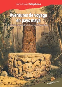 Palenque, 1840