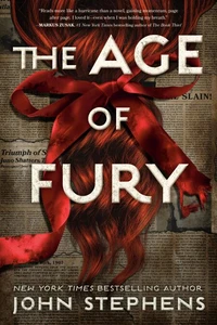 The Age of Fury