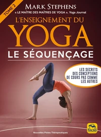 L'enseignement du yoga