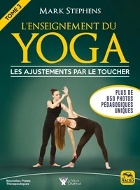 L'enseignement du Yoga