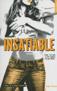 Insatiable