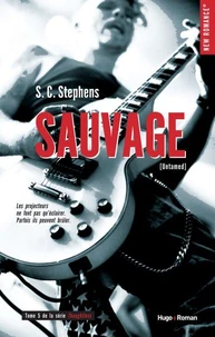 Thoughtless - tome 5 Sauvage