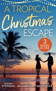 A Tropical Christmas Escape