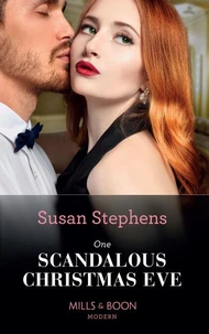 One Scandalous Christmas Eve