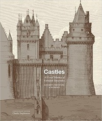  STEPHENSON CHARLES - Castles.