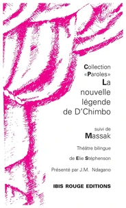 La nouvelle légende de D'Chimbo