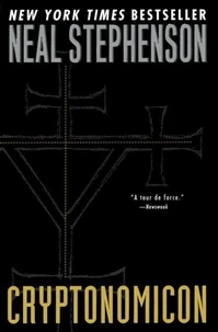 Cryptonomicon