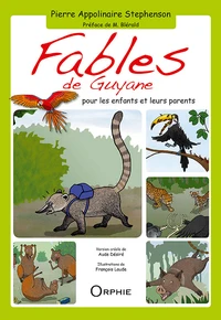 Fables de Guyane