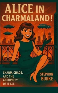 Alice in Charmaland!