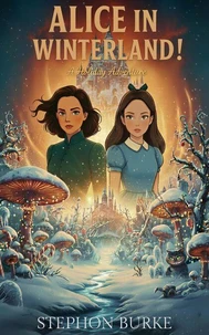 Alice in Winterland!: A Holiday Adventure