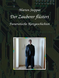 Der Zauberer flüstert