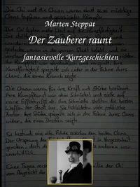 Der Zauberer raunt