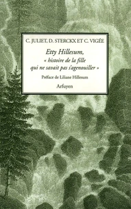 Etty Hillesum, "histoire de la fille qui ne savait pas s'agenouiller"