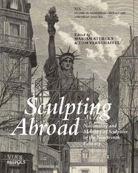 Sculpting Abroad