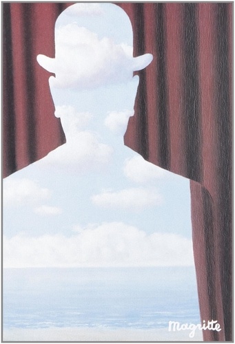 Sterckx Pierre - Magritte.