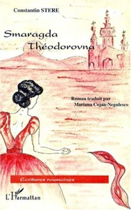 Smaragda Théodorovna
