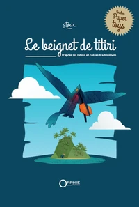 Le beignet de titiri