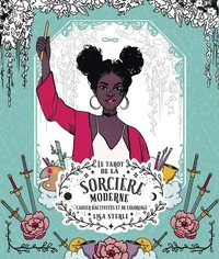 Le tarot de la Sorcière moderne