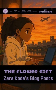 The Flower Blog: Zara Koda's Blog Posts
