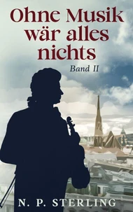 Ohne Musik wär alles nichts