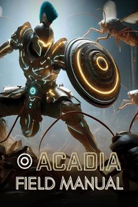 Acadia Field Manual