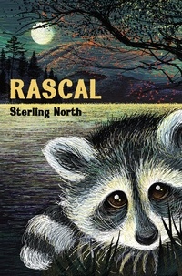 Sterling North - Rascal.