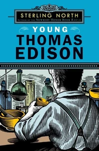 Young Thomas Edison