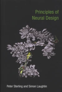 Principles of Neural Design