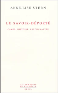 Le savoir-déporté