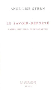 Le savoir-déporté