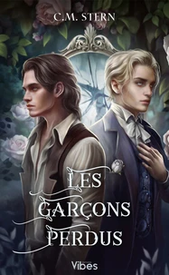 Les garçons perdus Tome 1