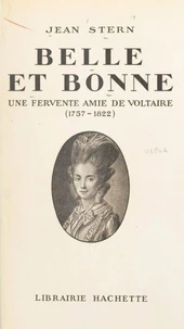 Belle et bonne