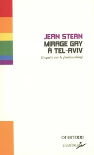 Mirage gay à Tel Aviv