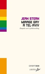 Mirage gay à Tel Aviv