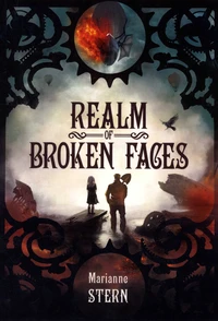 Realm of Broken Faces