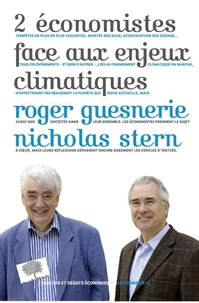 Deux économistes face aux enjeux climatiques