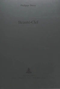 Beauté-clef