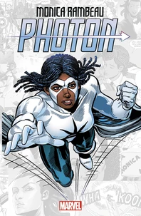 Monica Rambeau
