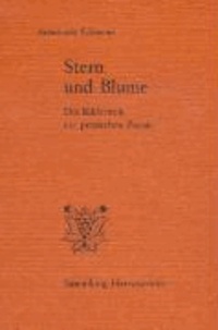 Stern und Blume - Die Bilderwelt der persischen Poesie.