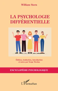La psychologie différentielle