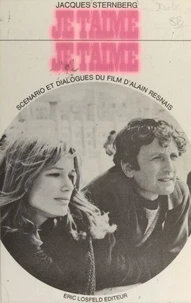 Je t'aime, je t'aime
