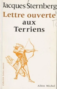 Lettre ouverte aux Terriens