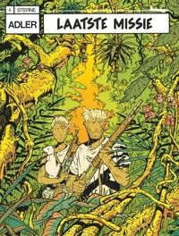 Laatste missie