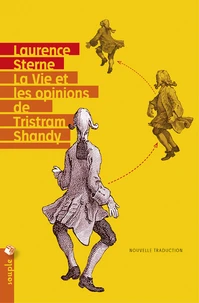 La Vie et les opinions de Tristram Shandy, gentilhomme
