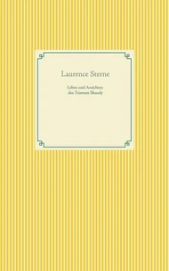 Leben und Ansichten des Tristram Shandy
