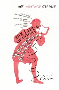 Life and Opinions of Tristram Shandy, Gentleman