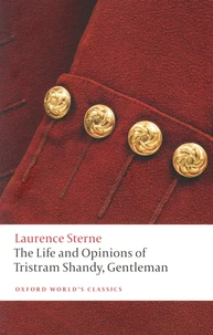 The Life and Opinions of Tristram Shandy, Gentleman