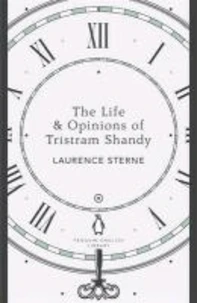 The Life & Opinions of Tristram Shandy
