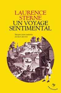 Un voyage sentimental à travers la France et l'Italie