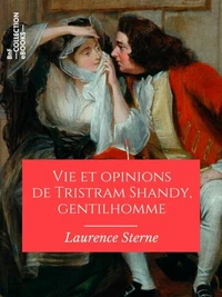 Vie et opinions de Tristram Shandy, gentilhomme